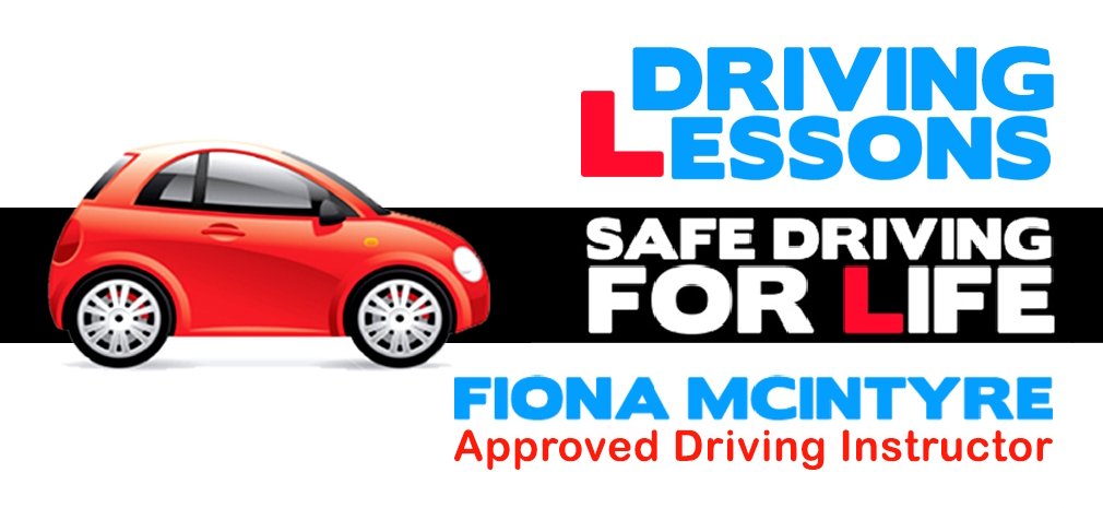 Fiona McIntyre Driving Instructor